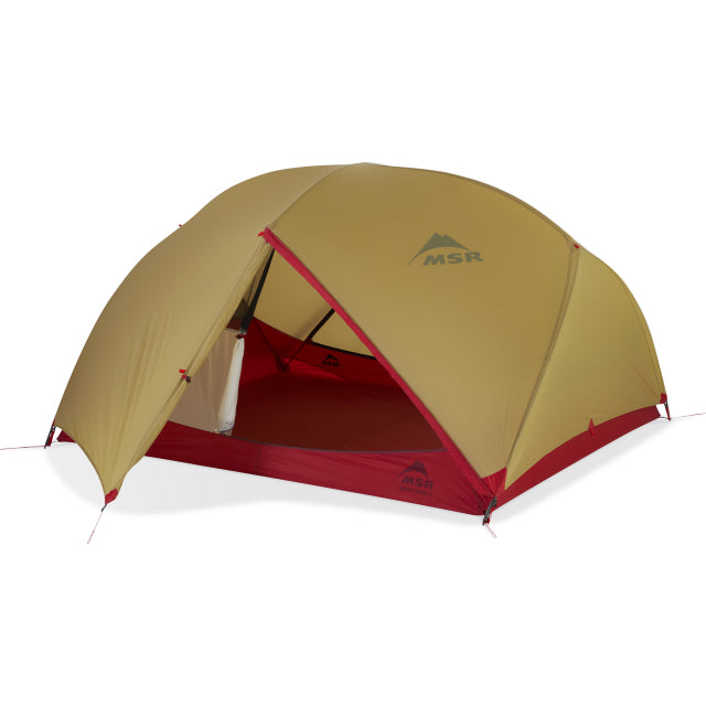 Msr Hubba Hubba 3 Sahara