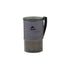 Msr Windburner Pot Gray