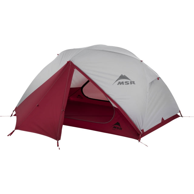 Msr Elixir 2 Red