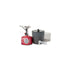 Msr Pocketrocket Deluxe Stove Kit One Color