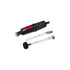 Msr Home Emergency Water Filter Featuring Thru-link In-line Filter Grey