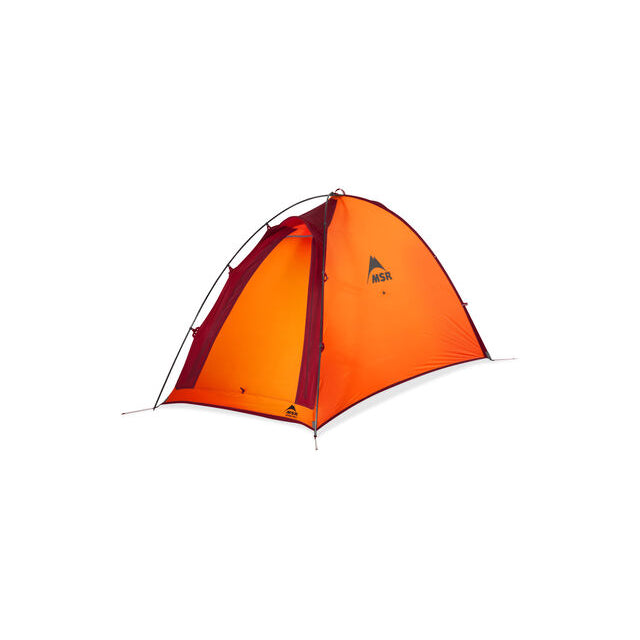 Msr Advance Pro 2 Ultralight 2-person, 4-season Tent Orange