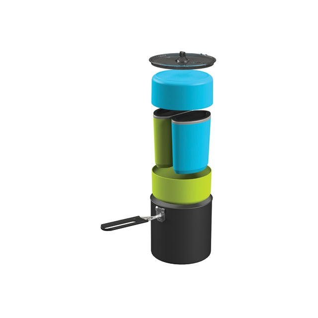 MSR Trail Lite Duo System One Color