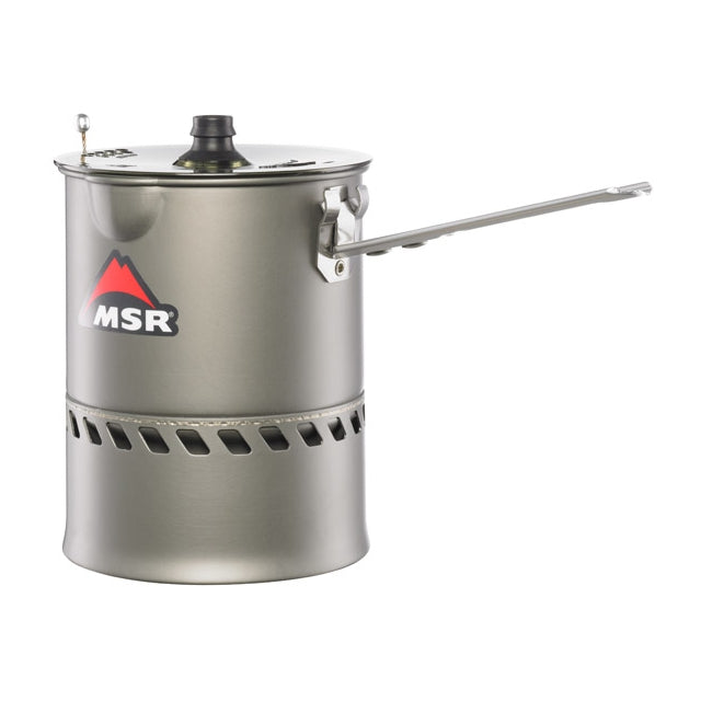 Msr Reactor Pot One Color