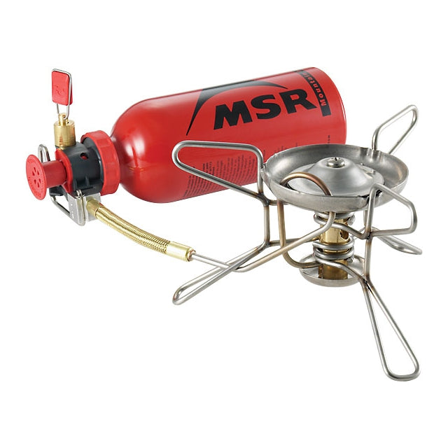 Msr Whisperlite Stove One Color
