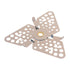 Msr Trillium Stove Base One Color