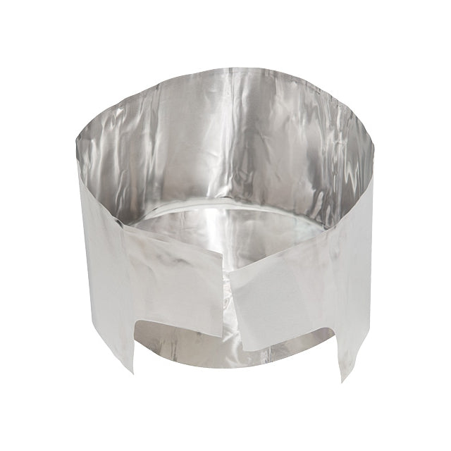 Msr Heat Reflector & Windscreen One Color