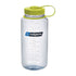 Nalgene Sustain Wide Mouth 32oz Bottle White