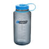 Nalgene Sustain Wide Mouth 32oz Bottle Grey
