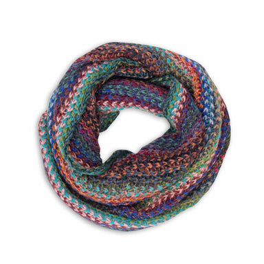 Pistil Alora Scarf Teal