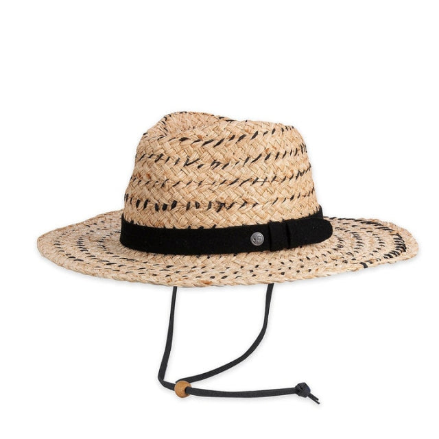 Pistil Skiff Black