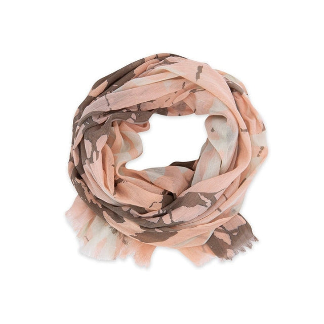 Pistil Cacao Blush