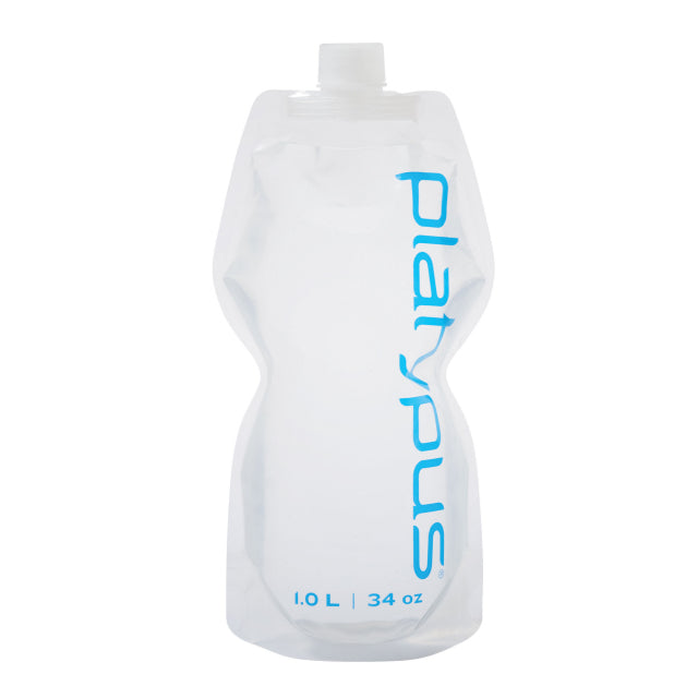 Platypus Softbottle 1.0l Logo