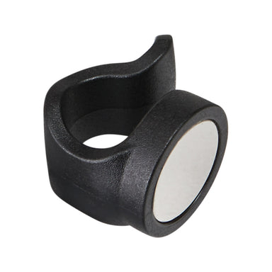 Platypus Magnetic Drink Tube Clip Black