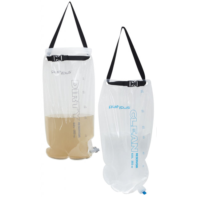 Platypus Gravityworks Replacement Reservoirs