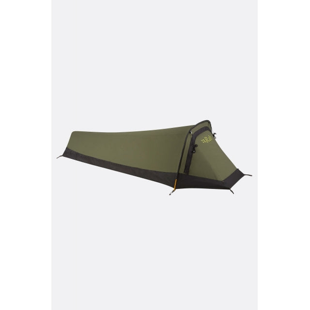 Rab Ridge Raider Bivi Olive