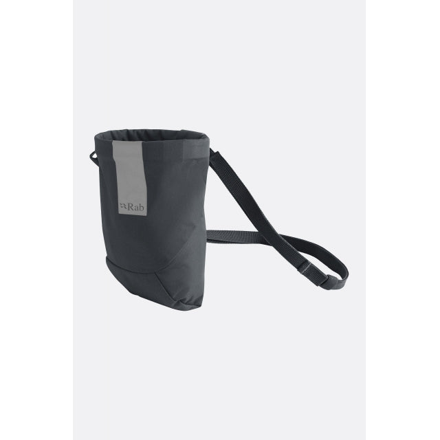 Rab Chalk Bag Ebony