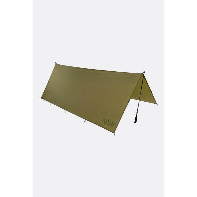 Rab Siltarp 2 Olive