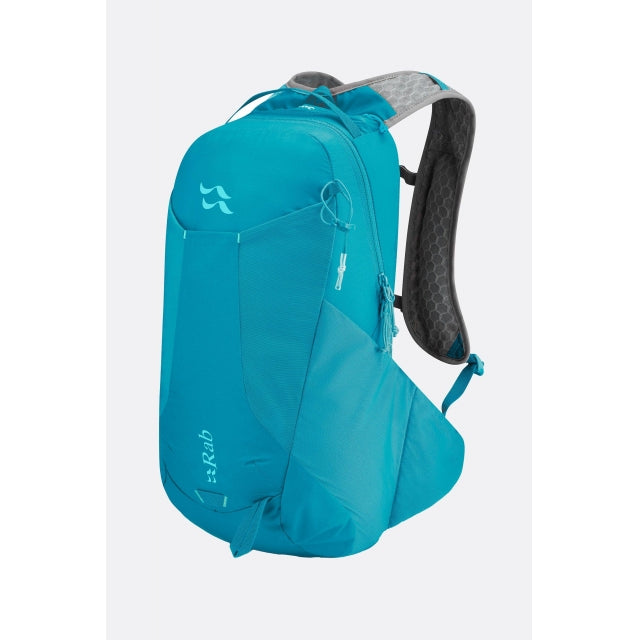 Rab Aeon Lt 18l Lightweight Pack Marina Blue