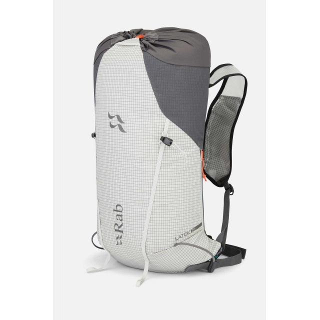 Rab Latok 20L Mountain Pack Pewter/Graphene