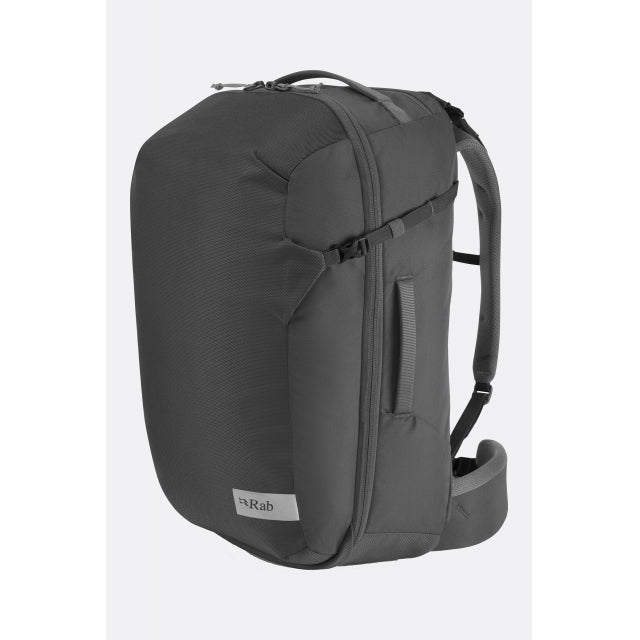 Rab Outcast 44l Climbing Pack Golden Palm