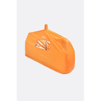 Rab 2 Person Group Shelter Orange