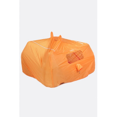 Rab 4-6 Person Group Shelter Orange