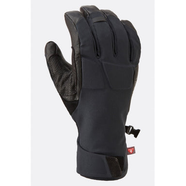 Rab Fulcrum Gtx Glove Black