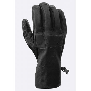 Rab Gtx Infinium Axis Glove Black