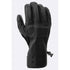 Rab Gtx Infinium Axis Glove Black