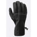 Rab Gtx Infinium Axis Glove Black