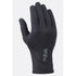 Rab Women's Forge 160 Glove Ebony