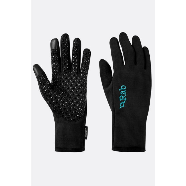 Rab Phantom Grip Glove Black