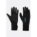 Rab Power Stretch Contact Grip Glove Black