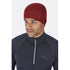Rab Merino Beanie Red Clay