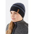 Rab Mojette Knitted Beanie Bering Sea