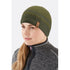 Rab Mojette Knitted Beanie Aspen Green