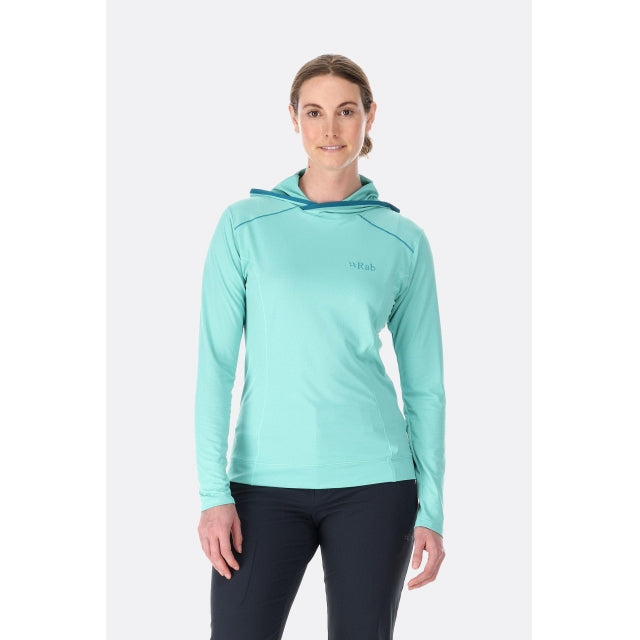 Rab Force Hoody Meltwater