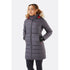 Rab Deep Cover Down Parka Graphene
