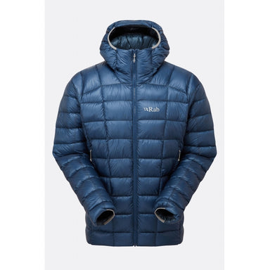 Rab Mythic Alpine Down Jacket Tempest Blue