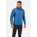 Rab Cirrus Flex 2.0 Insulated Hooded Jacket Blue