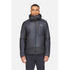 Rab Generator Alpine Jacket Anthracite (Marmalade)