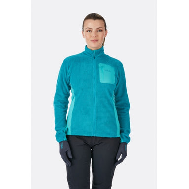 Rab Alpha Flash Jacket Serenity