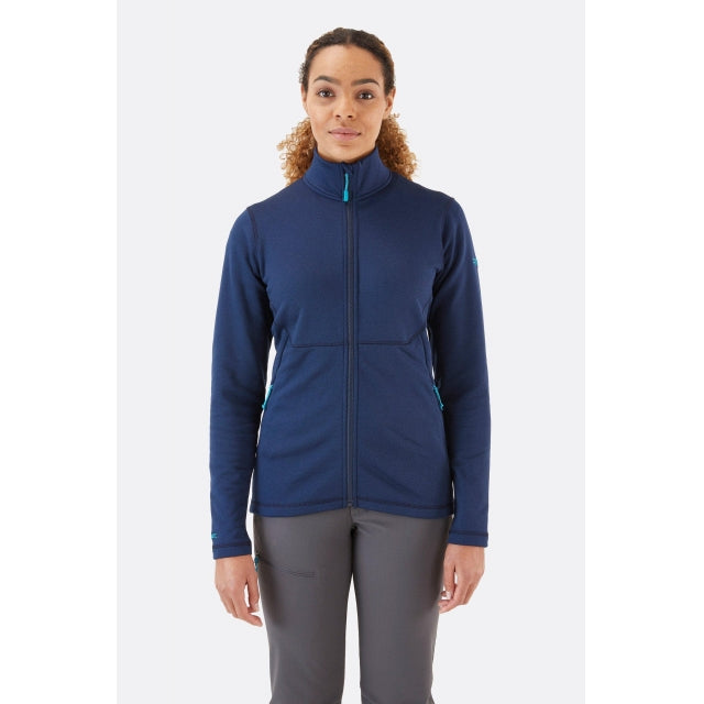 Rab Geon Jacket Deep Ink
