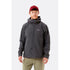 Rab Downpour Eco Waterproof Jacket Graphene