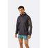 Rab Men's Kinetic Ultra Waterproof Jacket Anthracite