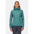Rab Vital Hooded Jacket Green