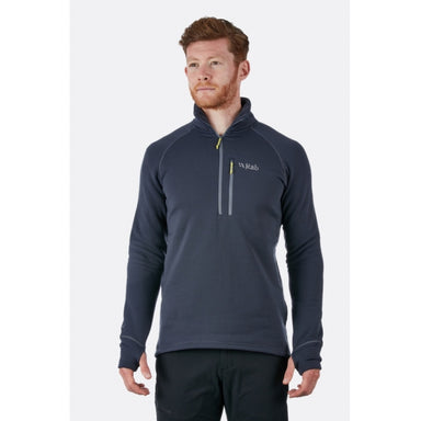 Rab Power Stretch Pro Pull-on Beluga