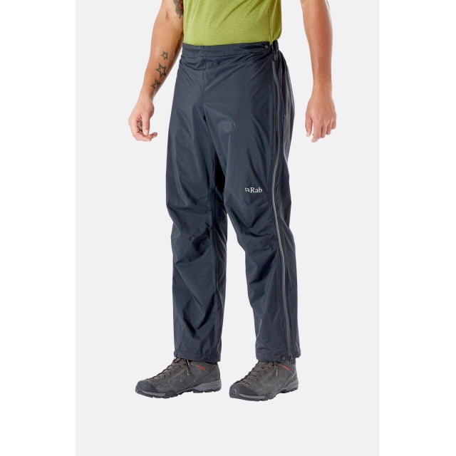 Rab Downpour Plus 2.0 Waterproof Pant Black