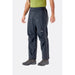 Rab Downpour Plus 2.0 Waterproof Pant Black